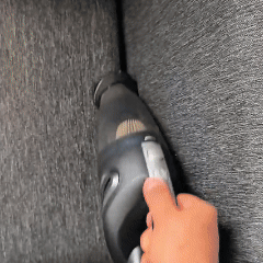 ASPIRADORA INALÁMBRICA RECARGABLE