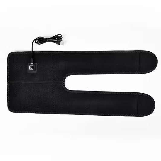 RODILLERA TERMICA RECARGABLE