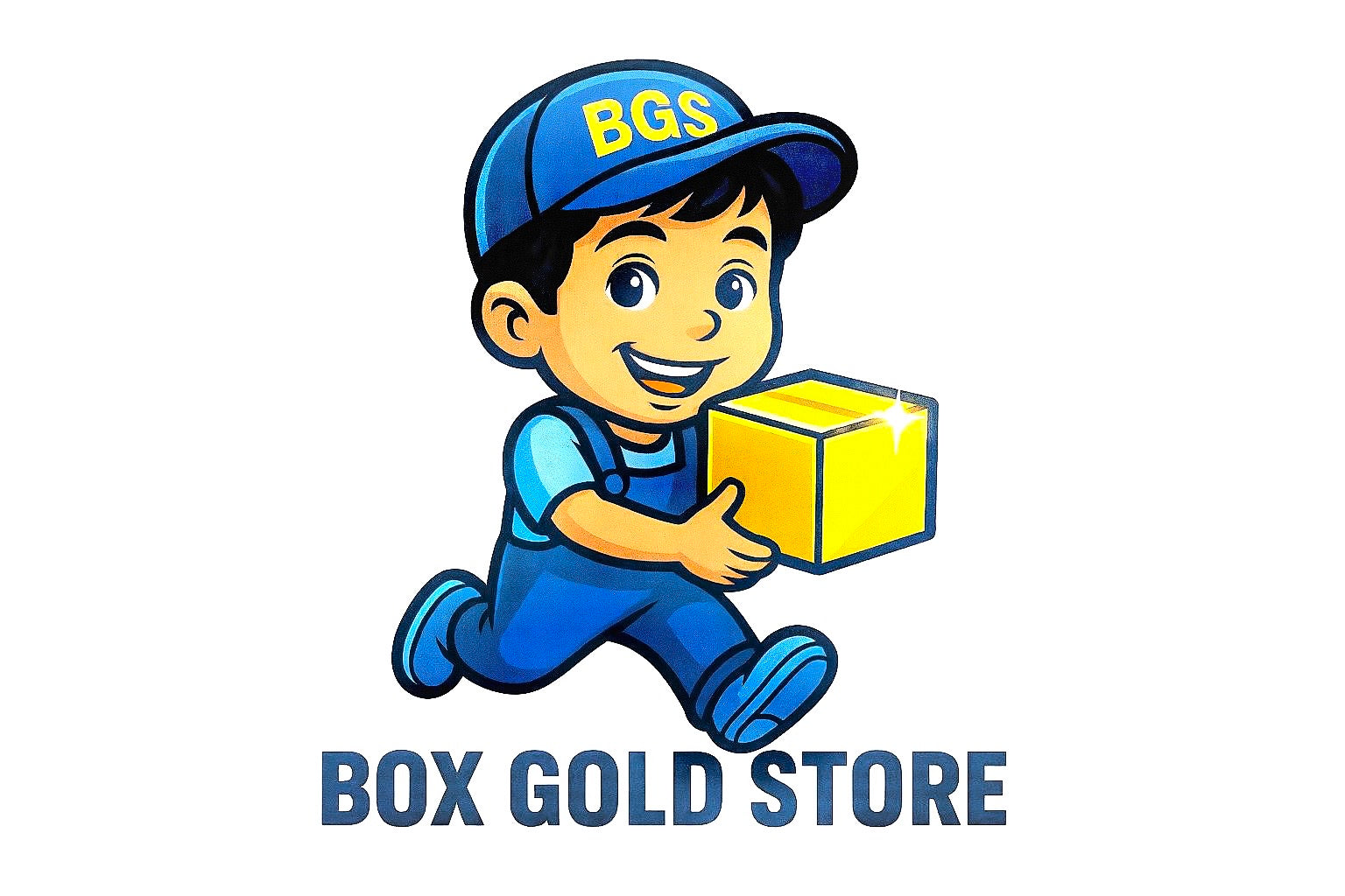 Box Gold Store