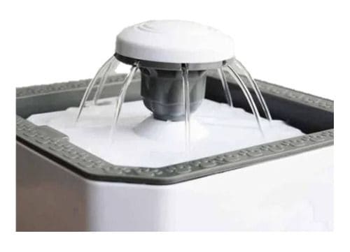 BEBEDERO DE AGUA PARA MASCOTAS