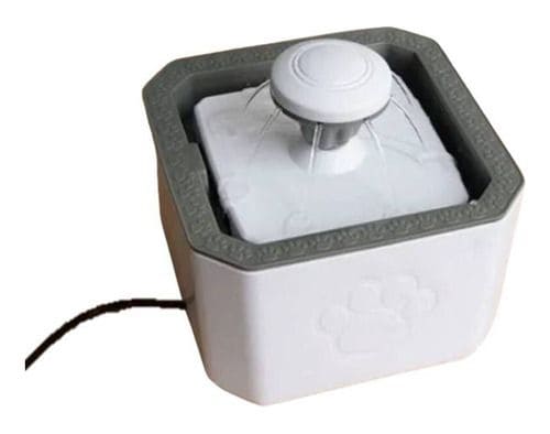 BEBEDERO DE AGUA PARA MASCOTAS