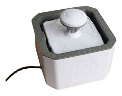 BEBEDERO DE AGUA PARA MASCOTAS