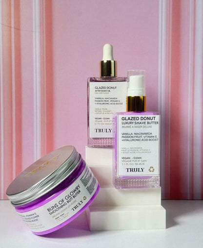 KIT TRULY  SOFT SERVE