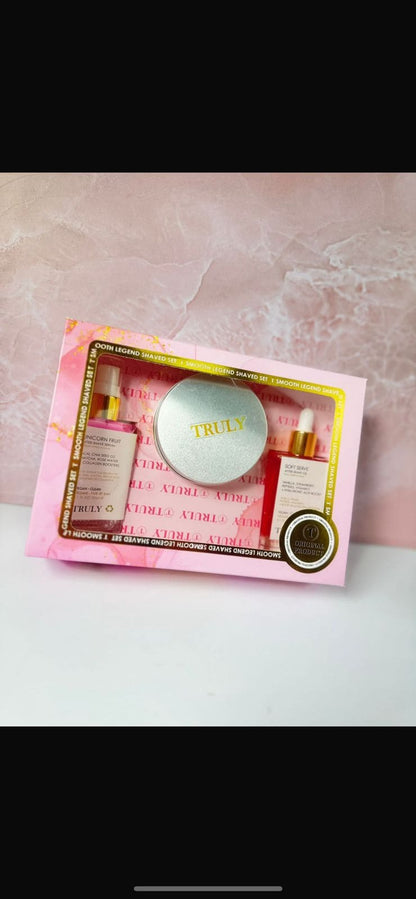 KIT TRULY  SOFT SERVE