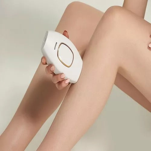 IPL DEPILACIÓN LASER