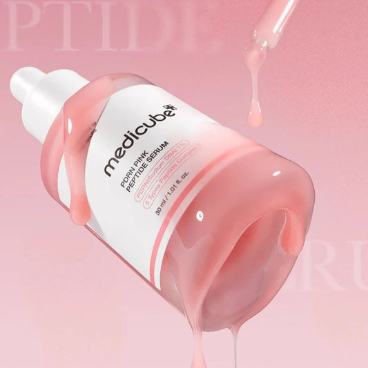 SERUM COREANO DE SALMON MEDICUBE PDRN