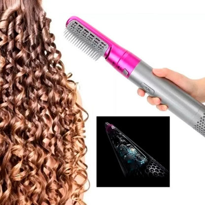 CEPILLO SECADOR PARA CABELLO 5 EN 1