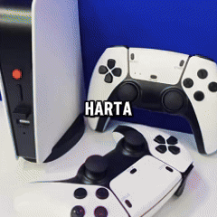 CONSOLA GAME STICK